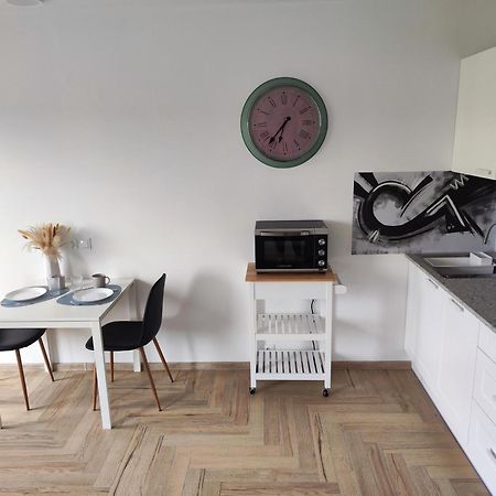 Studio Turkusowa Mosty Екстериор снимка
