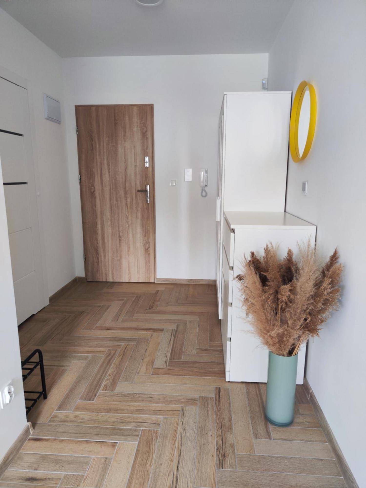 Studio Turkusowa Mosty Екстериор снимка