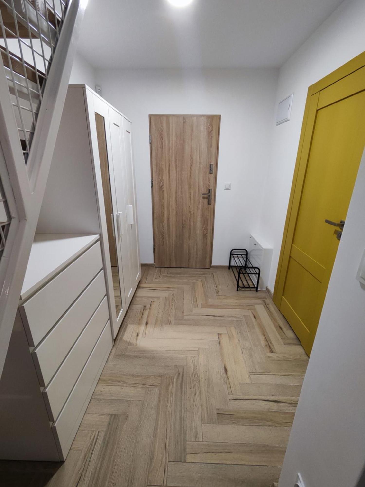 Studio Turkusowa Mosty Екстериор снимка