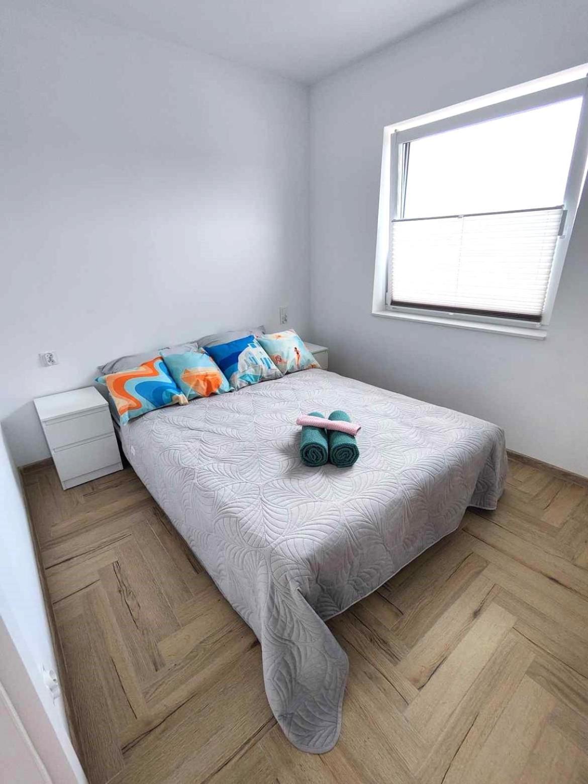 Studio Turkusowa Mosty Екстериор снимка