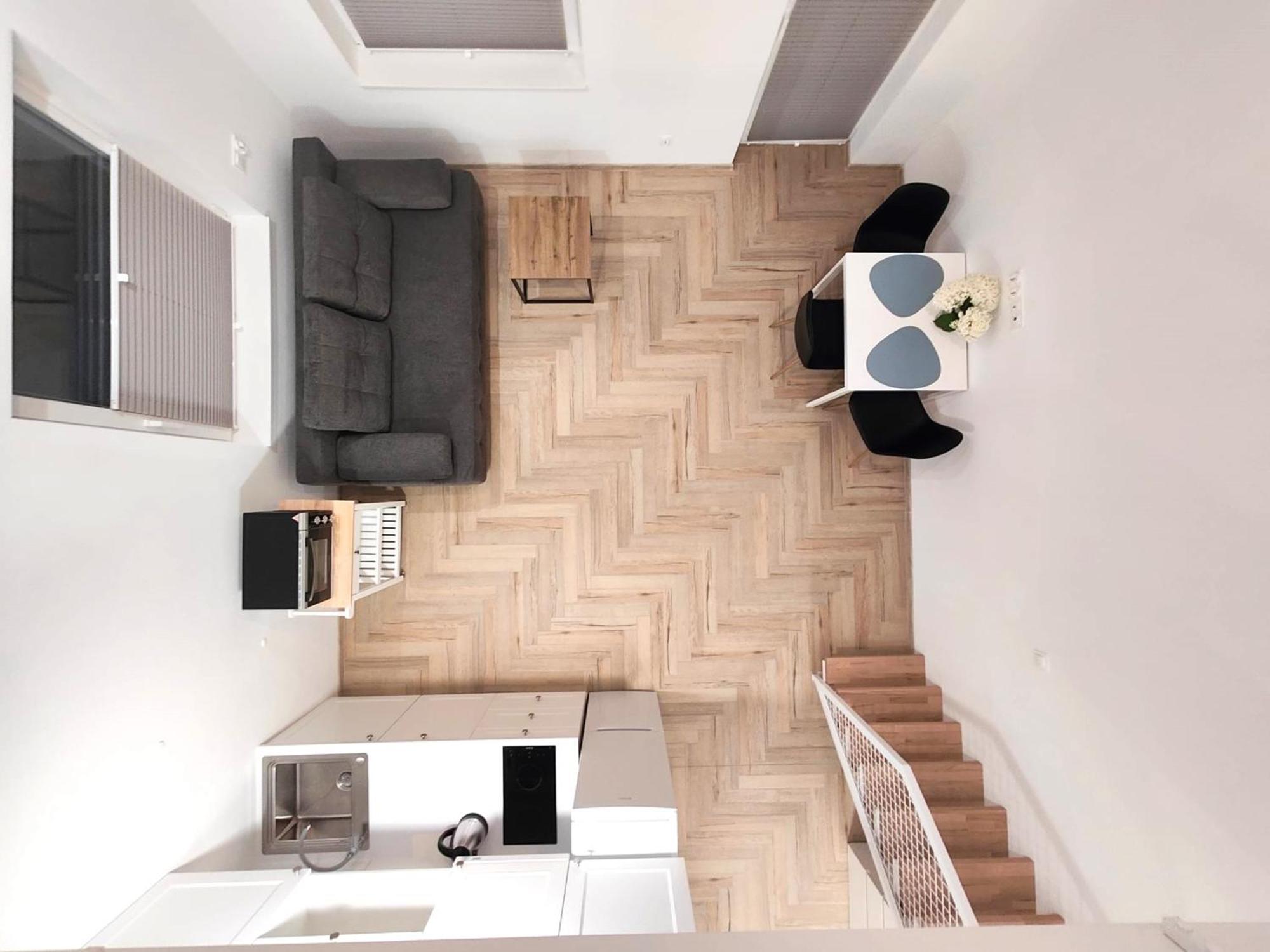 Studio Turkusowa Mosty Екстериор снимка