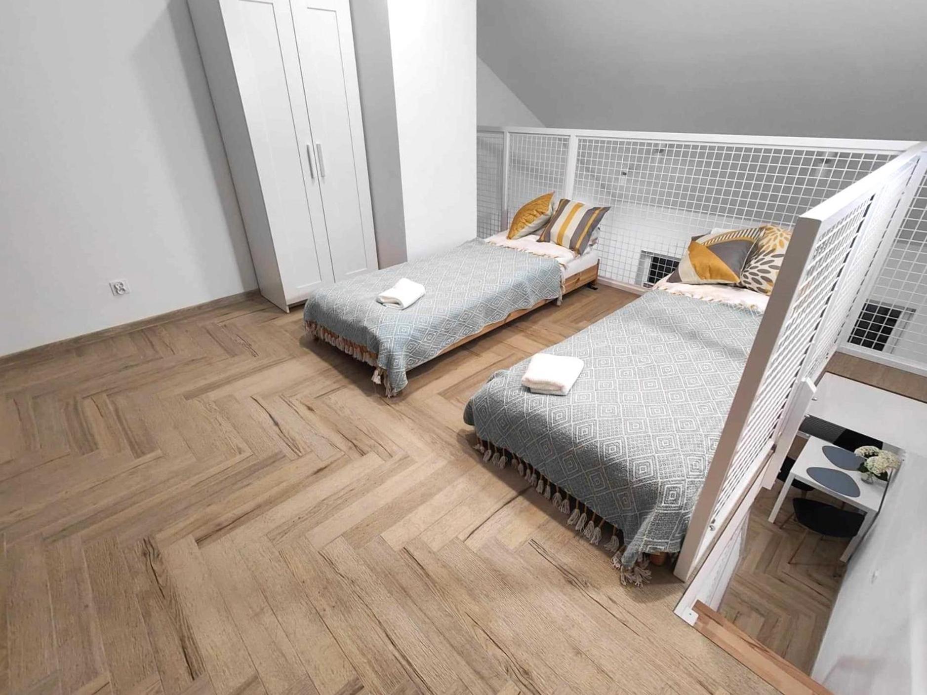 Studio Turkusowa Mosty Екстериор снимка